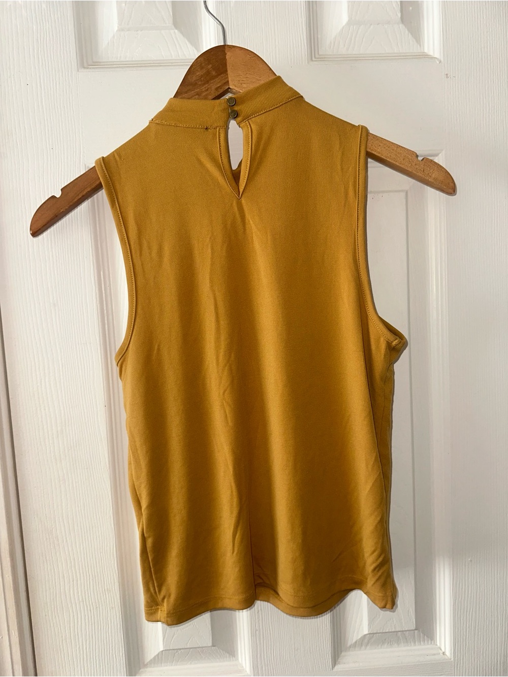 Studded Tank - Picture 3 of 4